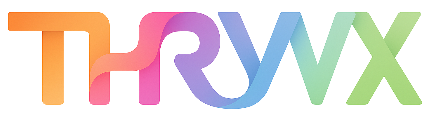 ThryvX