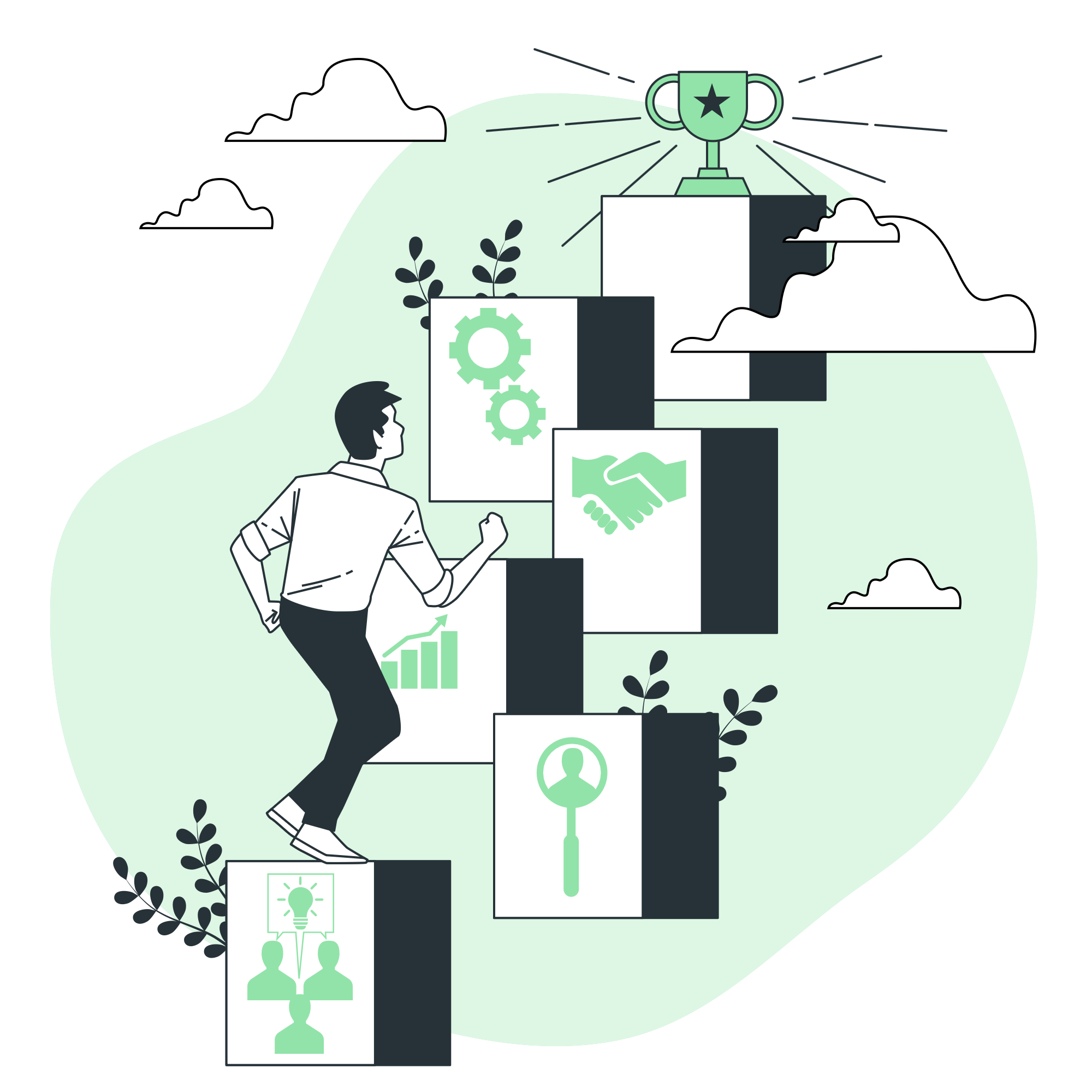 Real Impact Projects